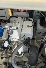 Thumbnail von Tiara Yachts 38 Open