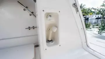 Thumbnail von Tiara Yachts 38 Open