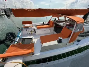 Thumbnail von Corsair 880