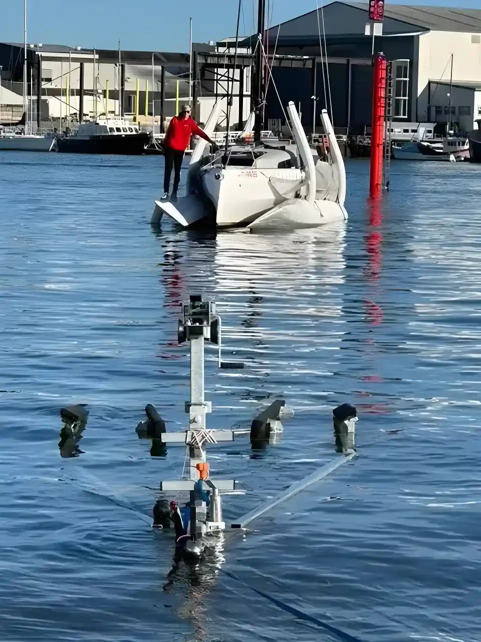 Thumbnail von Corsair 880