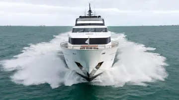 Thumbnail von Sanlorenzo SL106