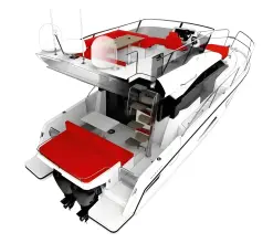 Thumbnail von Parker Monaco Fly