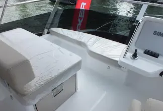 Thumbnail von Parker Monaco Fly