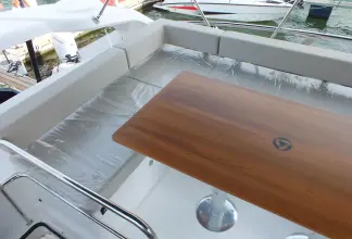 Thumbnail von Parker Monaco Fly