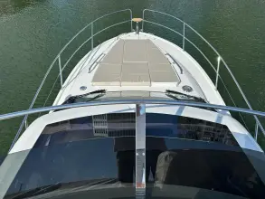 Thumbnail von Parker Monaco Fly