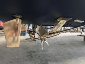 Thumbnail von Broom 530 Premier Cru