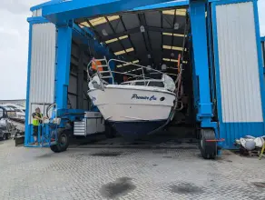 Thumbnail von Broom 530 Premier Cru