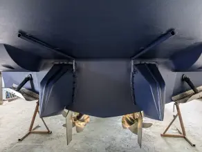 Thumbnail von Broom 530 Premier Cru