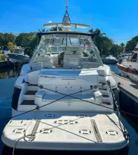 Thumbnail von Cruisers Yachts 560 Express CLA CLA