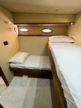 Thumbnail von Cruisers Yachts 560 Express CLA CLA