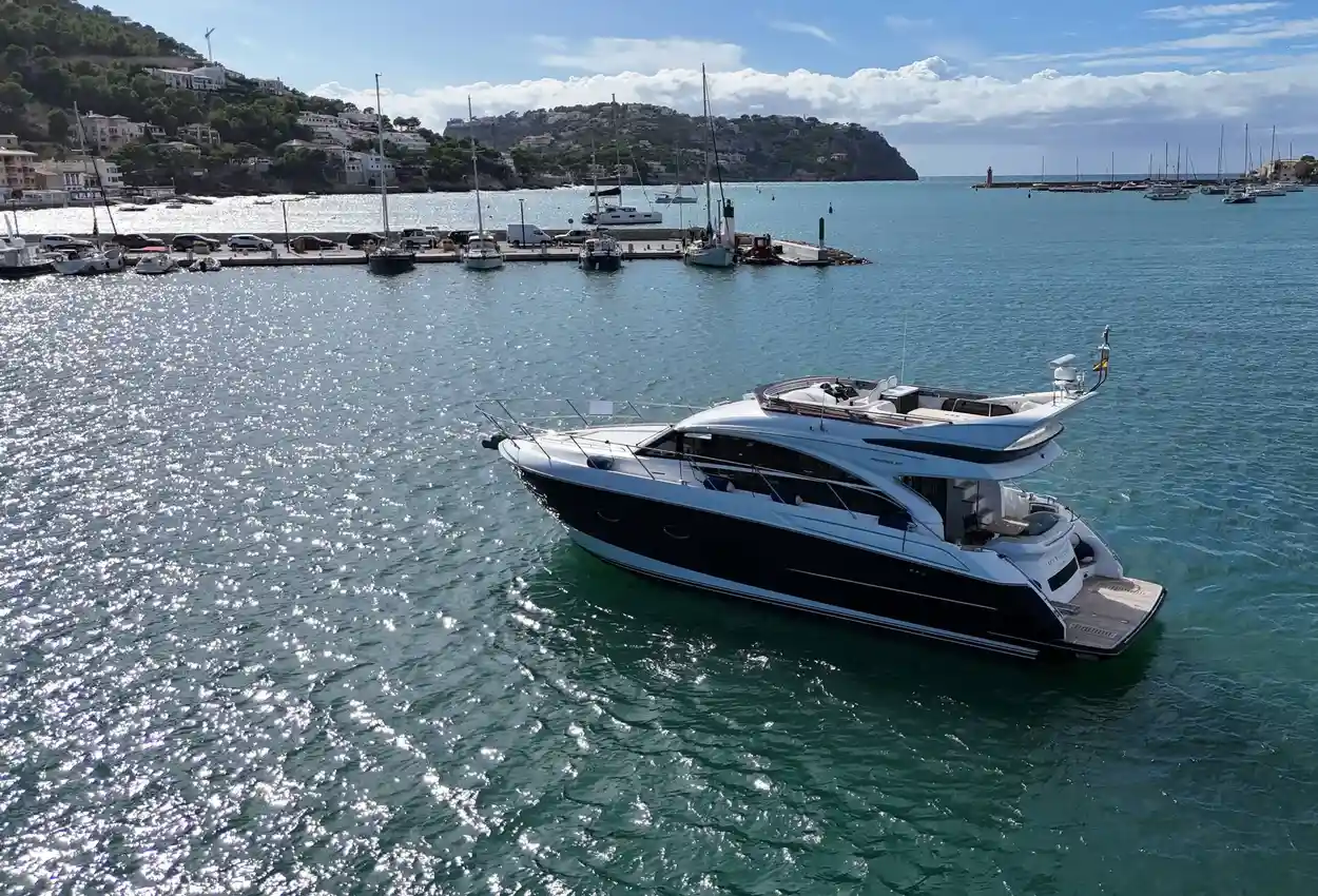 Thumbnail von Princess 52