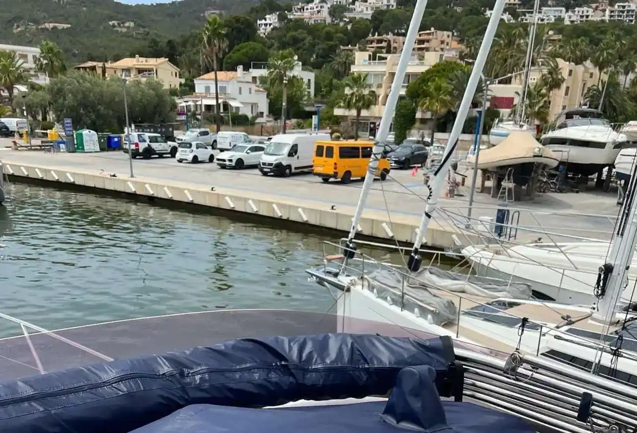 Thumbnail von Princess 52