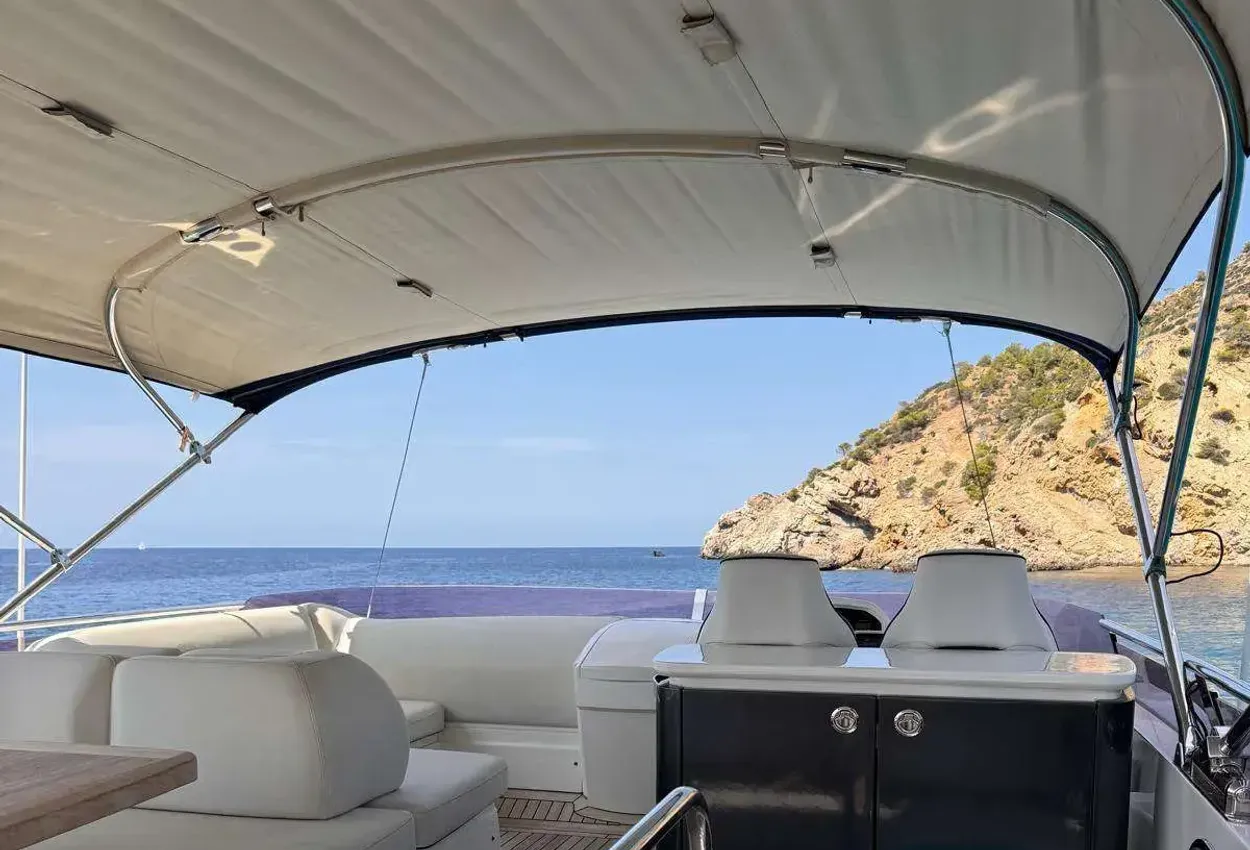 Thumbnail von Princess 52