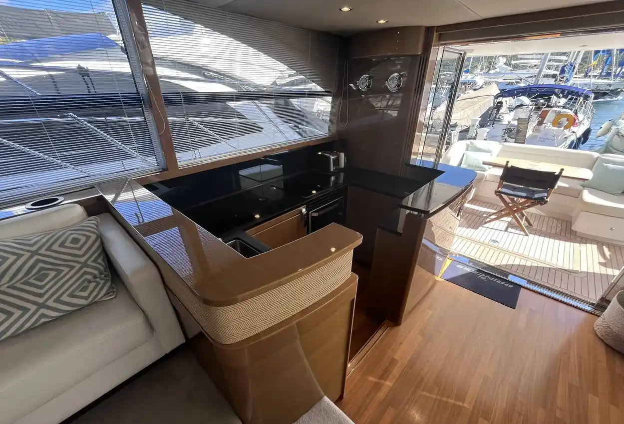 Thumbnail von Princess 52