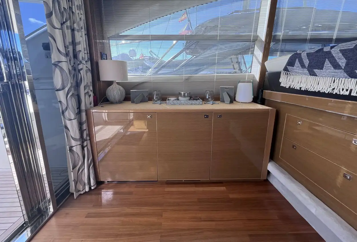 Thumbnail von Princess 52