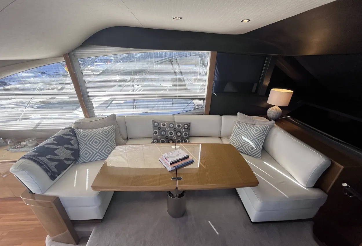 Thumbnail von Princess 52