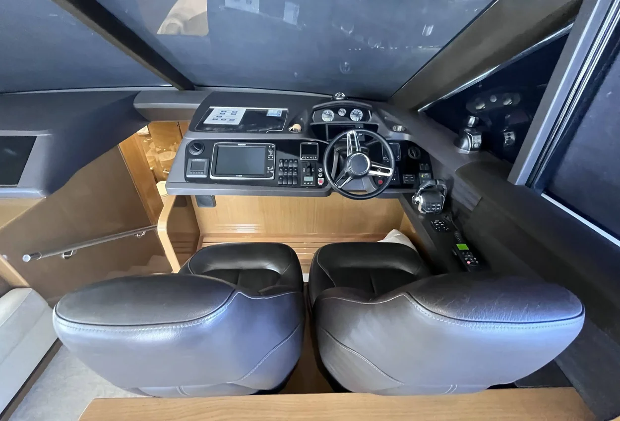 Thumbnail von Princess 52