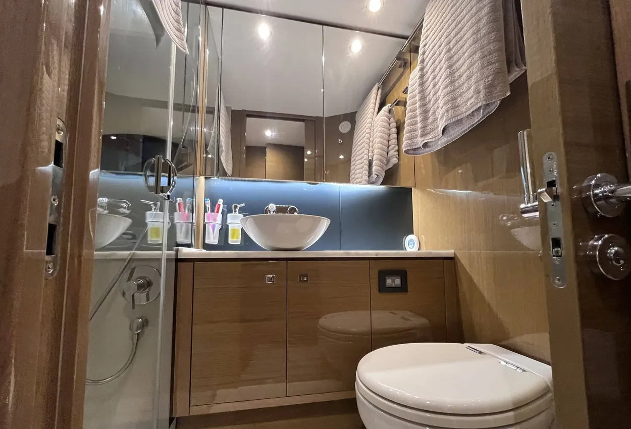 Thumbnail von Princess 52