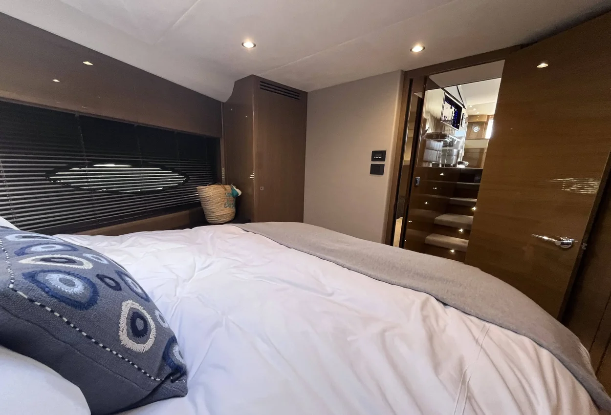 Thumbnail von Princess 52