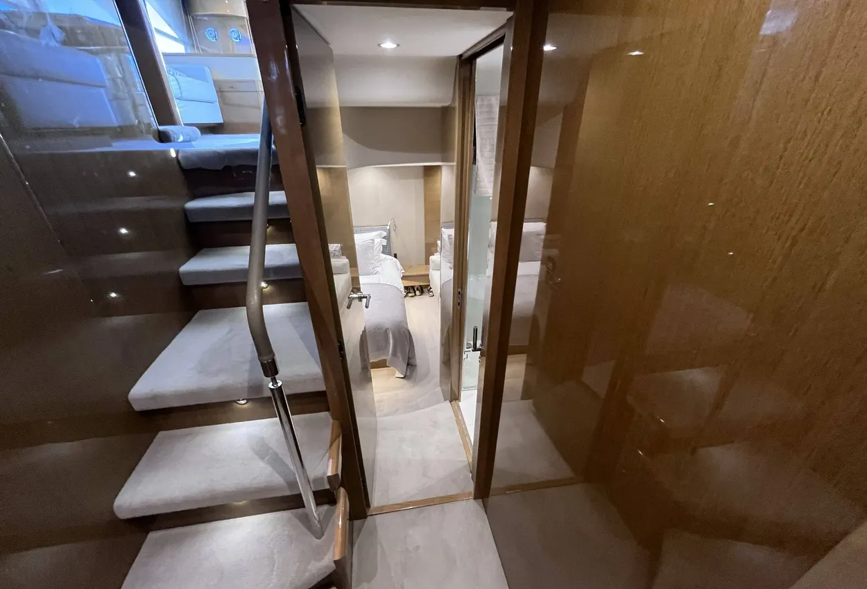 Thumbnail von Princess 52