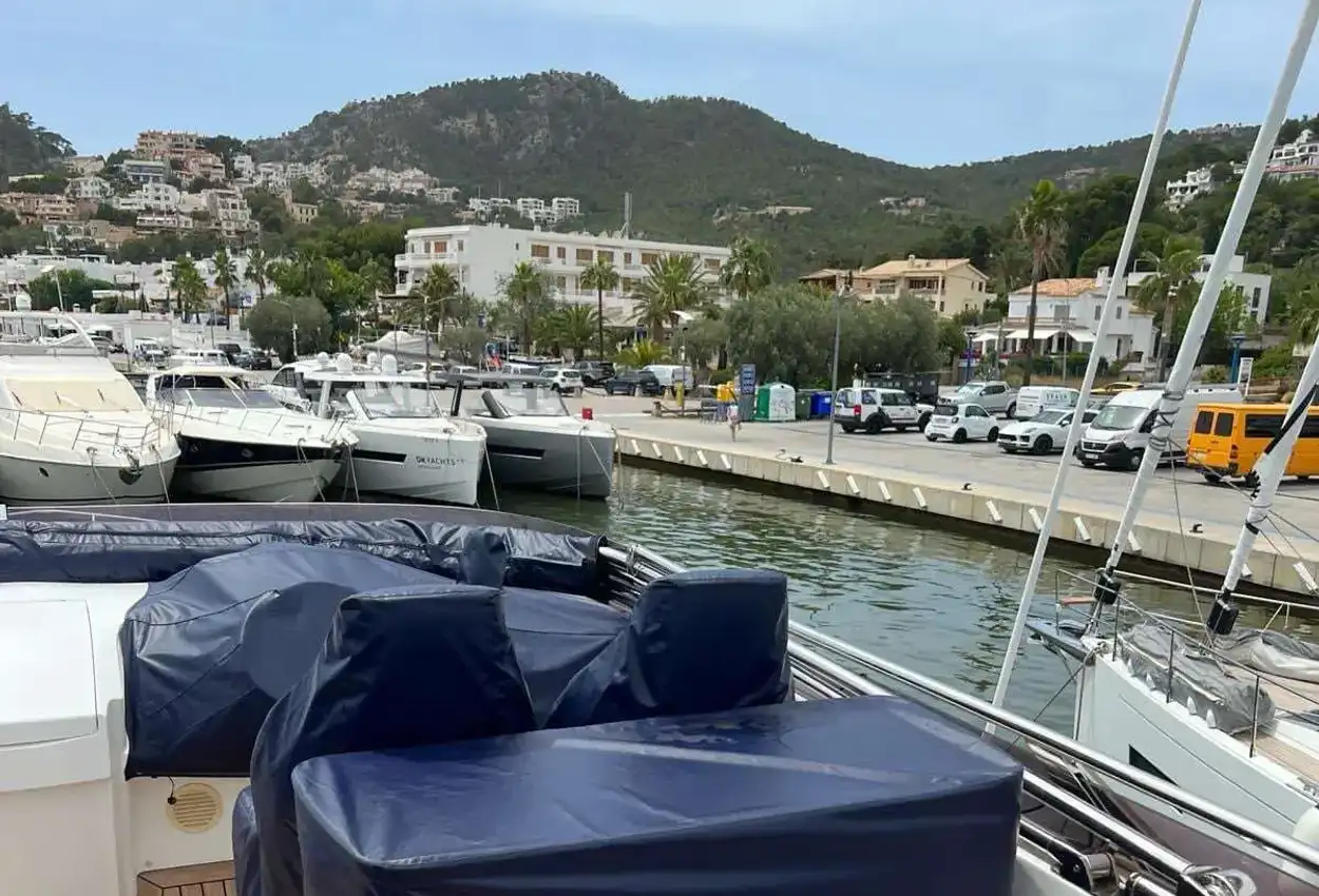 Thumbnail von Princess 52