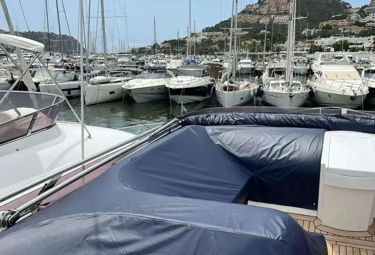 Thumbnail von Princess 52