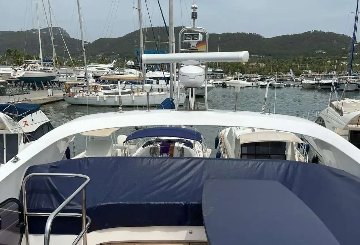 Thumbnail von Princess 52