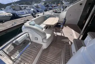 Thumbnail von Princess 52