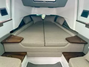 Thumbnail von Axopar 37 XC Cross Cabin