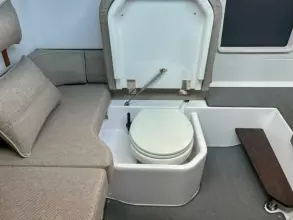 Thumbnail von Axopar 37 XC Cross Cabin