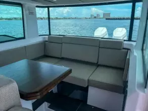 Thumbnail von Axopar 37 XC Cross Cabin