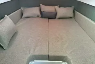 Thumbnail von Axopar 37 XC Cross Cabin