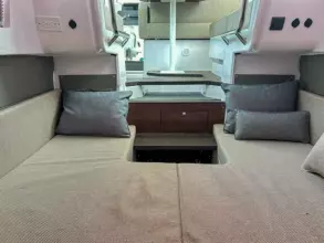 Thumbnail von Axopar 37 XC Cross Cabin