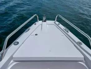 Thumbnail von Axopar 37 XC Cross Cabin