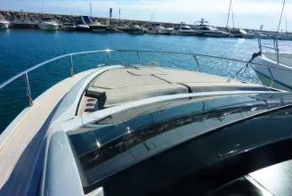 Thumbnail von Fairline F Line 33 CAZARIA