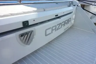 Thumbnail von Fairline F Line 33 CAZARIA