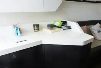 Thumbnail von Fairline F Line 33 CAZARIA