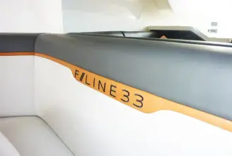 Thumbnail von Fairline F Line 33 CAZARIA