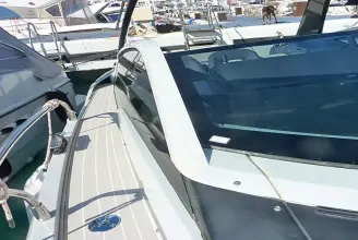 Thumbnail von Fairline F Line 33 CAZARIA
