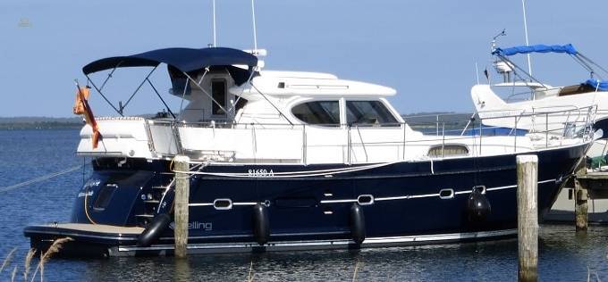 Elling (NL) - E3 Ultimate