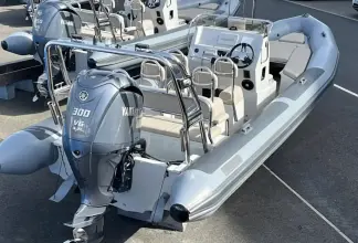 Thumbnail von Ballistic  LS 78