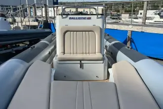 Thumbnail von Ballistic  LS 78