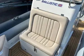 Thumbnail von Ballistic  LS 78