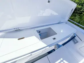 Thumbnail von Axopar 37 Sun Top