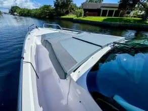 Thumbnail von Axopar 37 Sun Top