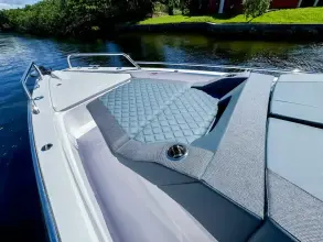 Thumbnail von Axopar 37 Sun Top