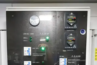 Thumbnail von Greenline Ocean Class 68 Más Que Nada