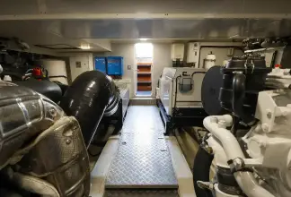 Thumbnail von Greenline Ocean Class 68 Más Que Nada