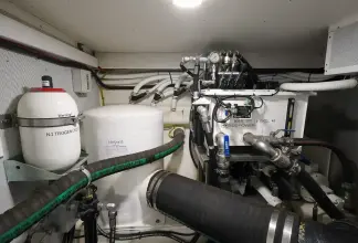 Thumbnail von Greenline Ocean Class 68 Más Que Nada