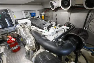 Thumbnail von Greenline Ocean Class 68 Más Que Nada